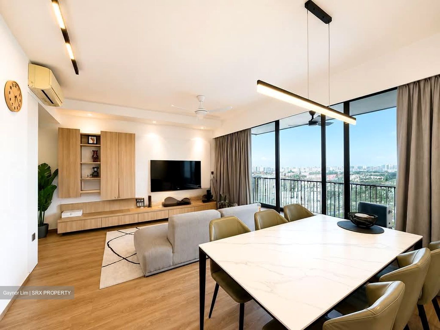 Skypark Residences (D27), Condominium #603103371